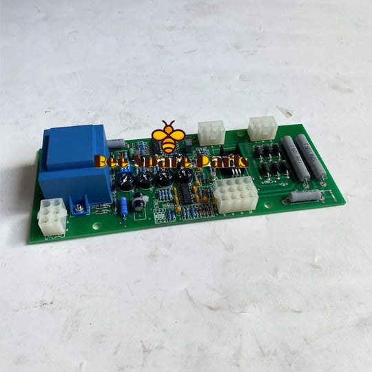 AVR 6GA2491-1A Automatic Voltage Regulator for Diesel Generator-BeeSpareParts