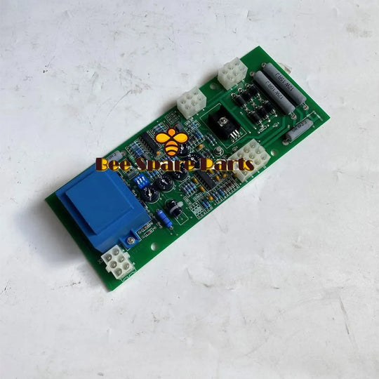 AVR 6GA2491-1A Automatic Voltage Regulator for Diesel Generator-BeeSpareParts