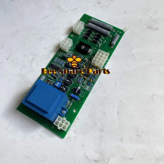 AVR 6GA2491-1A Automatic Voltage Regulator for Diesel Generator-BeeSpareParts
