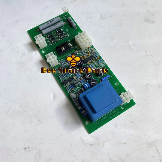 AVR 6GA2491-1A Automatic Voltage Regulator for Diesel Generator-BeeSpareParts