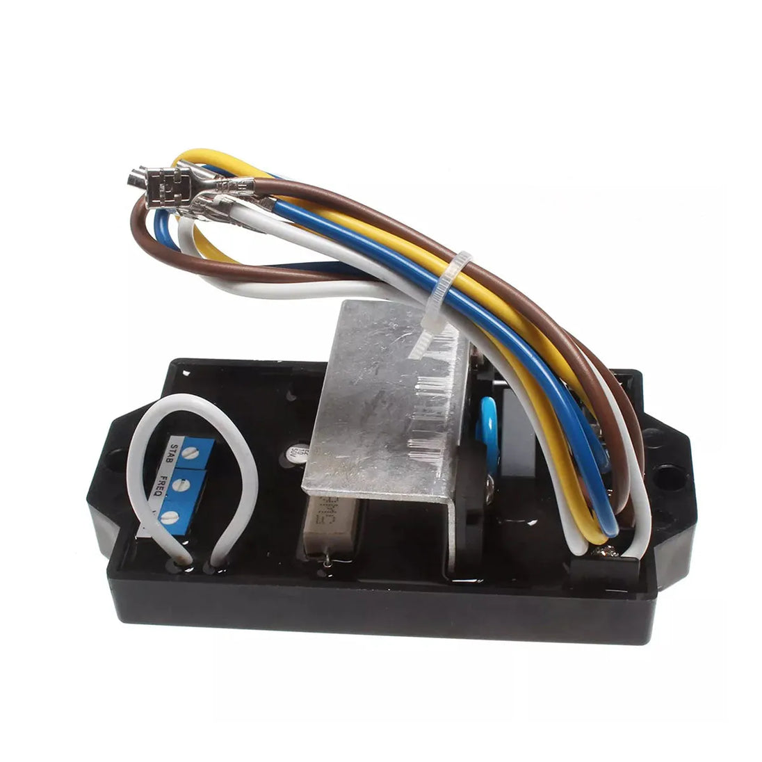 AVR AVR-12 Alternator Voltage Regulator for Generator Alternators ...