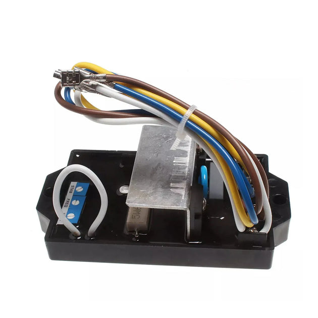 AVR AVR-12 Alternator Voltage Regulator for Generator Alternators-BeeSpareParts