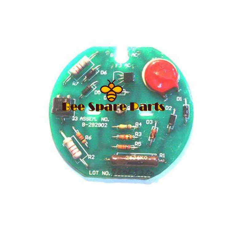 AVR B 292902 Automatic Voltage Regulator B-292902-BeeSpareParts
