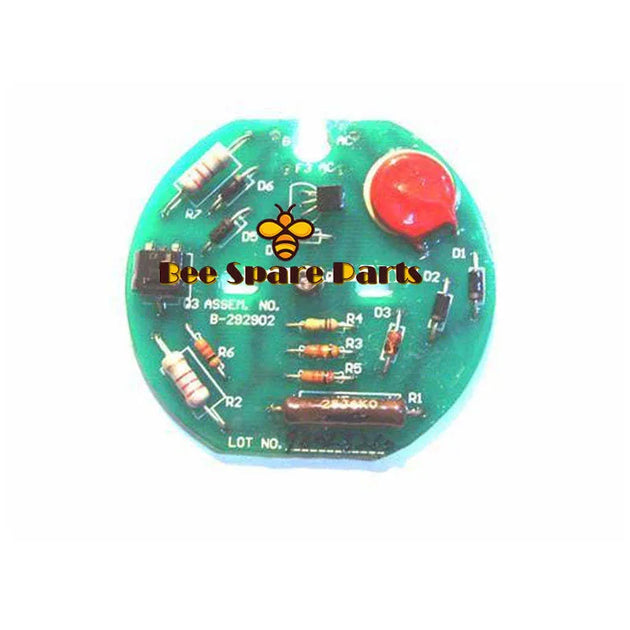 AVR B 292902 Automatic Voltage Regulator B-292902-BeeSpareParts