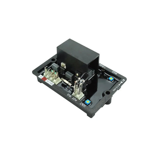 AVR R220 Automatic Voltage Volt Regulator For Leroy Somer Generator-BeeSpareParts