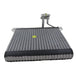Ac Evaporator Core For 458 488 F1 F430 599 612 360 458 4.5L 327516 16451459 52429728-BeeSpareParts