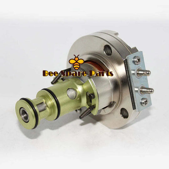 Actuator 3408326 Closed Diesel Engine Parts Low-Flow 24V For Cummins NTA855 Engine-商业/工业-BeeSpareParts