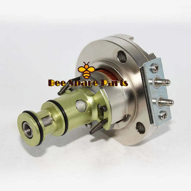 Actuator 3408326 Closed Diesel Engine Parts Low-Flow 24V For Cummins NTA855 Engine-商业/工业-BeeSpareParts