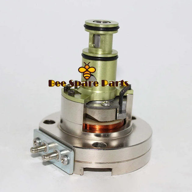 Actuator 3408326 Closed Diesel Engine Parts Low-Flow 24V For Cummins NTA855 Engine-商业/工业-BeeSpareParts