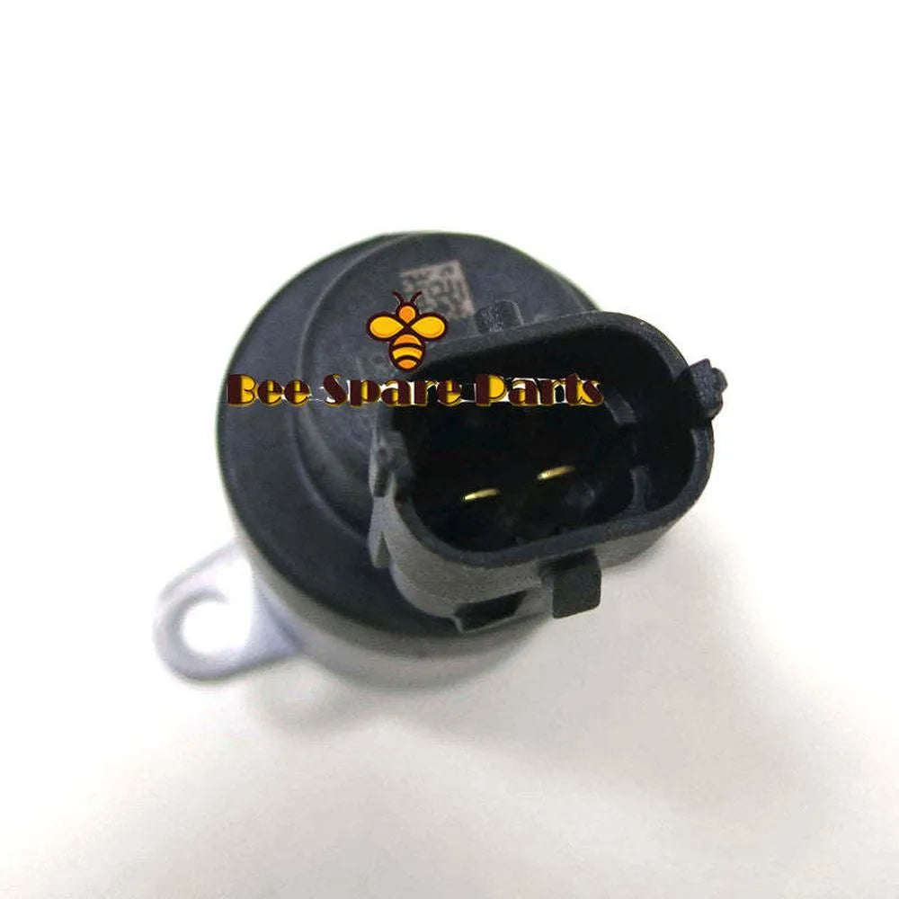 Actuator Fuel Control Solenoid Valve 4903523 for Cummins QSL9-C7NR3 Engine 12V-Solenoid & Solenoid Valve-BeeSpareParts