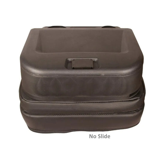 Add a Middle Big Seat With Cup Holder Beside Truck Driver Seat For Truck and RV-BeeSpareParts