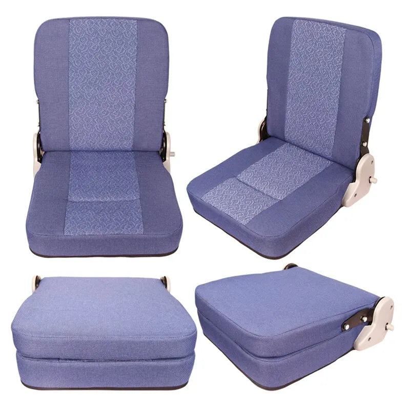 Add a Middle Seat Beside Truck Driver Seat For Truck and RV-BeeSpareParts
