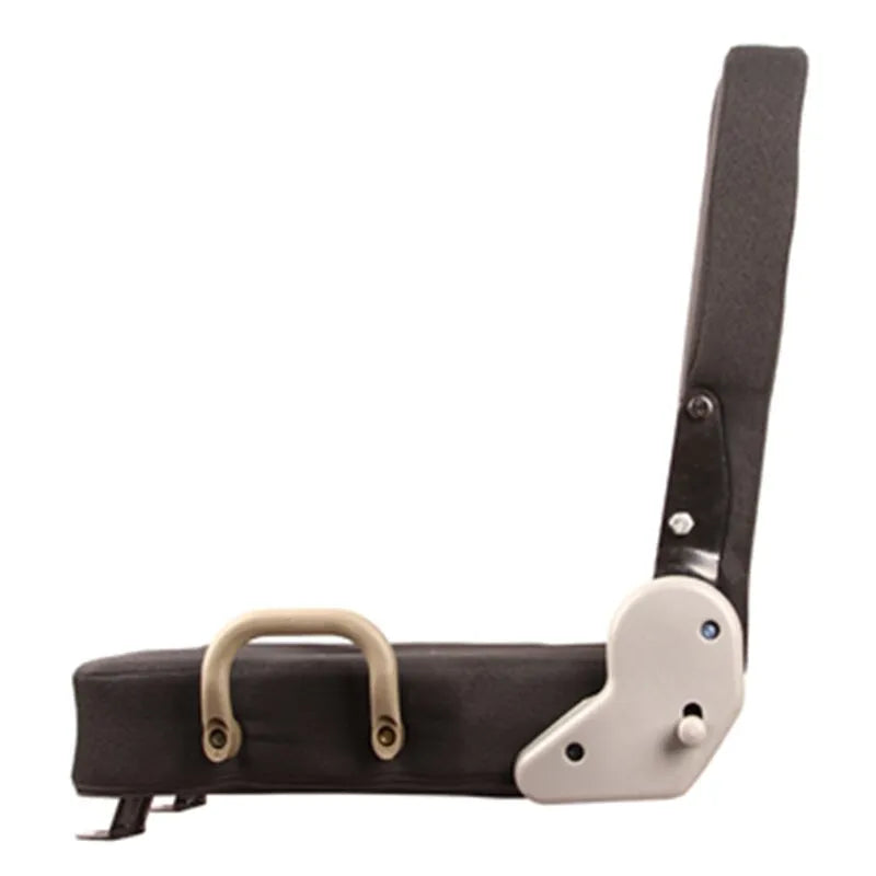 Add a Middle Seat Beside Truck Driver Seat For Truck and RV-BeeSpareParts