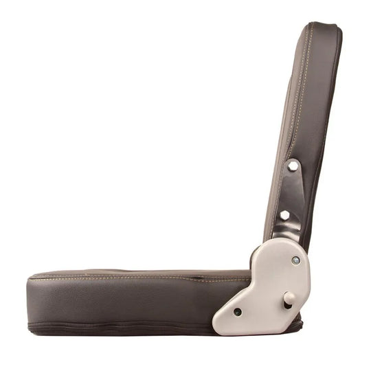 Add a Middle Seat Beside Truck Driver Seat For Truck and RV-BeeSpareParts