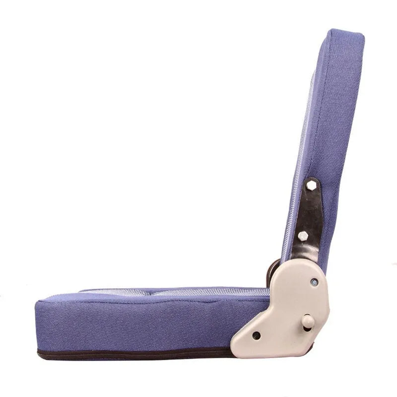 Add a Middle Seat Beside Truck Driver Seat For Truck and RV-BeeSpareParts