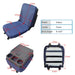 Add a Middle Small Seat With Cup Holder Beside Truck Driver Seat For Truck and RV-BeeSpareParts