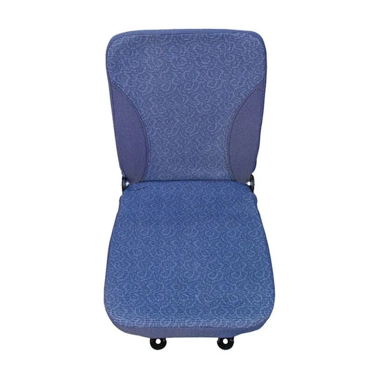 Add a Middle Small Seat With Cup Holder Beside Truck Driver Seat For Truck and RV-BeeSpareParts