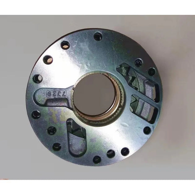 Advance Wg180 Zf 4wg200 Transmission Pump 0501214894-BeeSpareParts