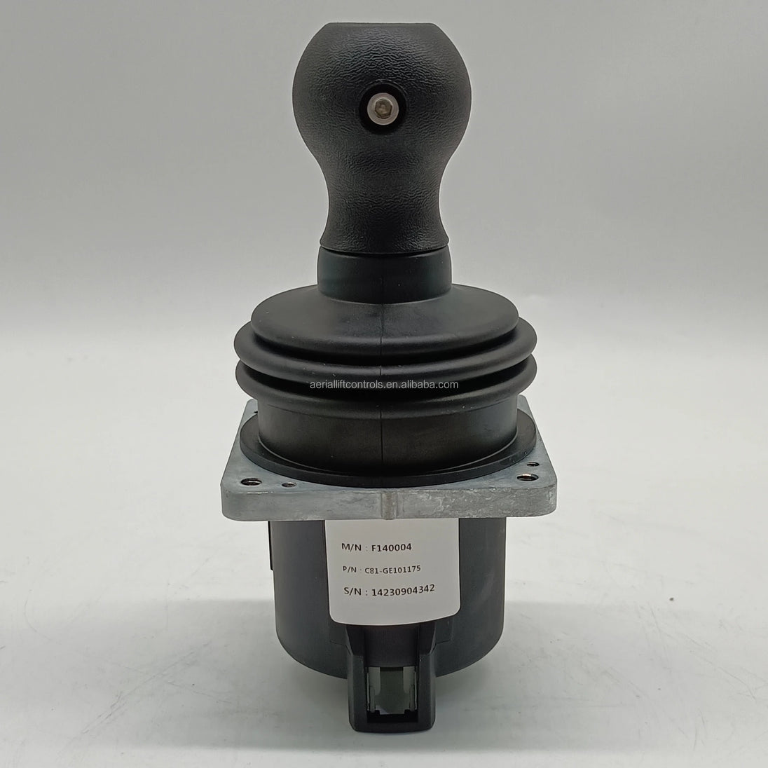 Aerial Work Platform 101175GT Joystick Controller for Genie Boom Lift S60 Z45 S65 S85 S105 S125 S100 Z62 Z80-BeeSpareParts