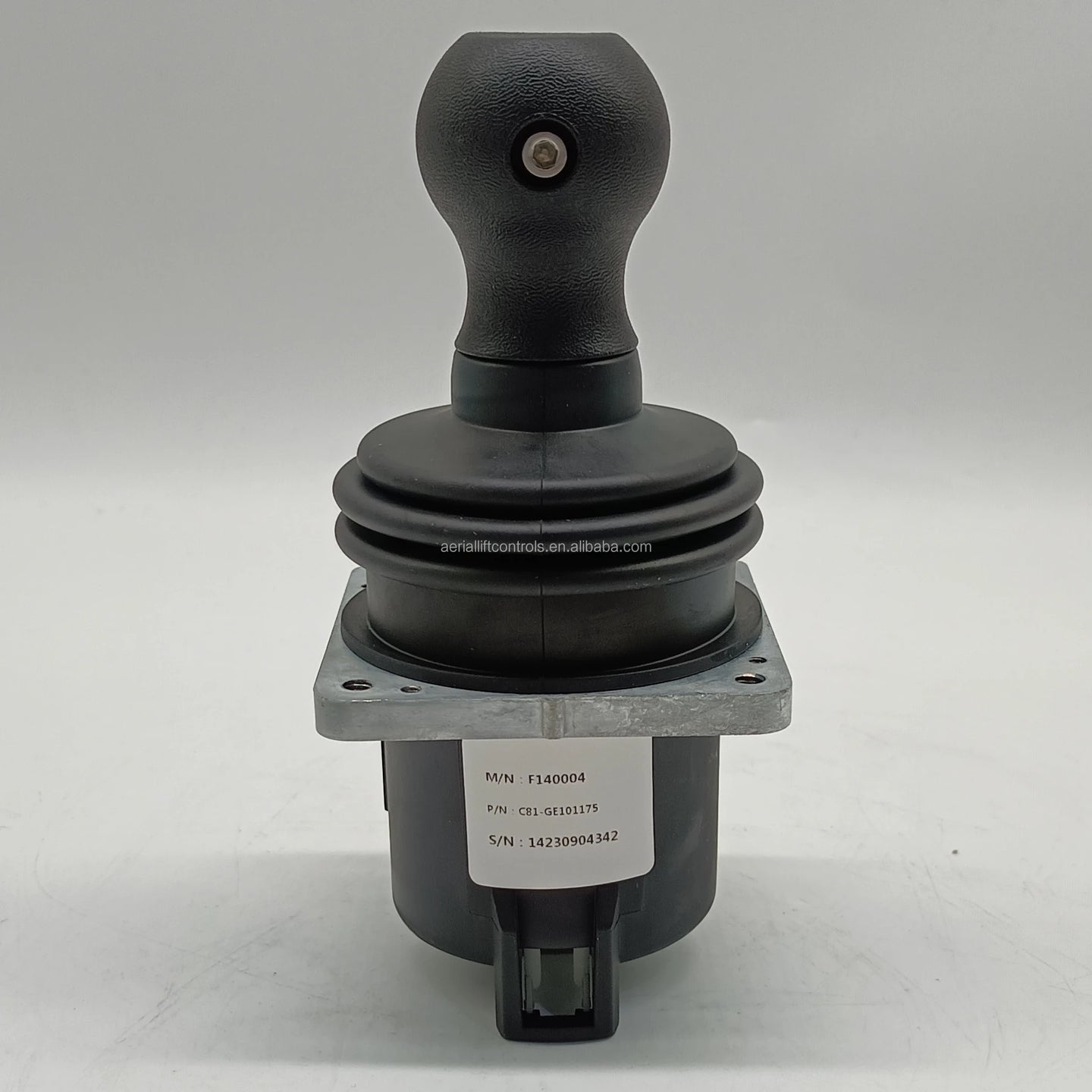 Aerial Work Platform 101175GT Joystick Controller for Genie Boom Lift S60 Z45 S65 S85 S105 S125 S100 Z62 Z80-BeeSpareParts