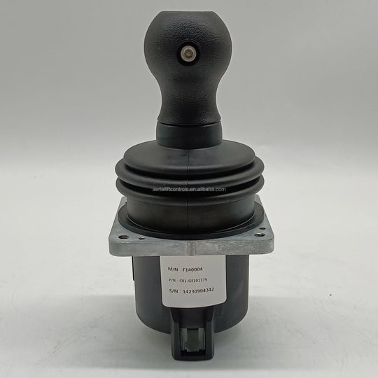 Aerial Work Platform 101175GT Joystick Controller for Genie Boom Lift S60 Z45 S65 S85 S105 S125 S100 Z62 Z80-BeeSpareParts