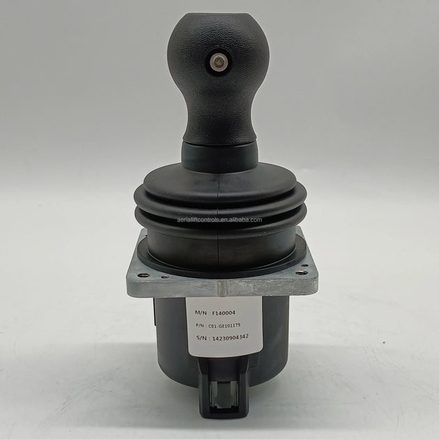 Aerial Work Platform 101175GT Joystick Controller for Genie Boom Lift S60 Z45 S65 S85 S105 S125 S100 Z62 Z80-BeeSpareParts