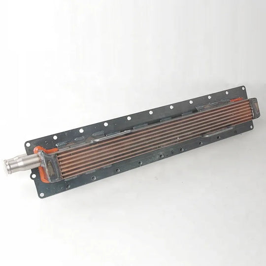 Aftercooler 4910355, 3001299 fits Cummins K19, KT19, KTA19, QSK19 & others-商业/工业-BeeSpareParts