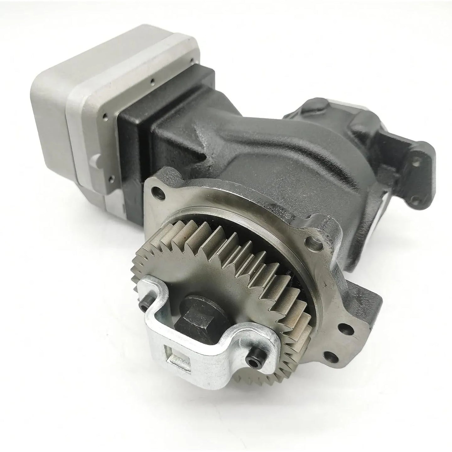 Air Brake Compressor 3104216RX 4318216RX For Cummins Engine ISX-BeeSpareParts