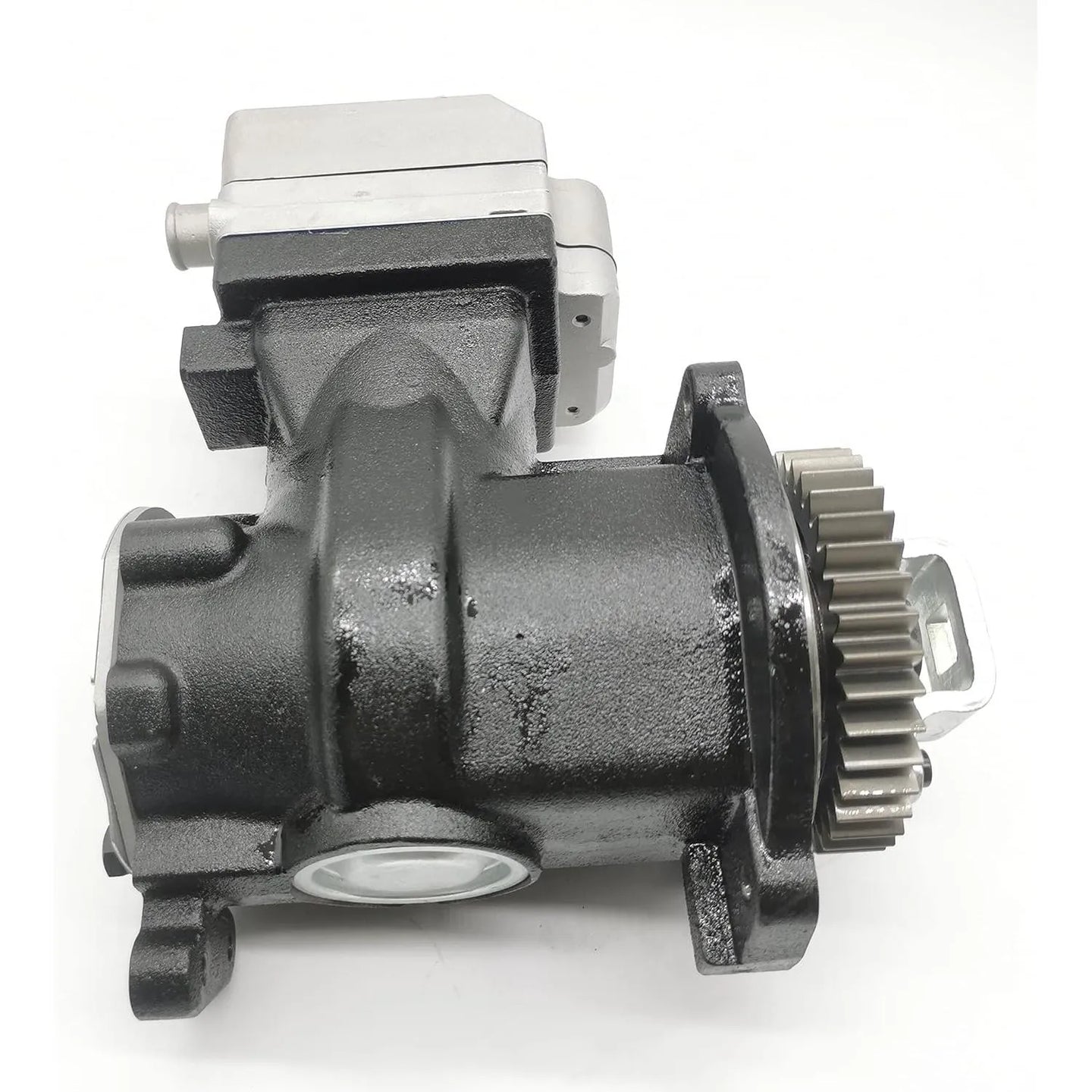 Air Brake Compressor 3104216RX 4318216RX For Cummins Engine ISX-BeeSpareParts