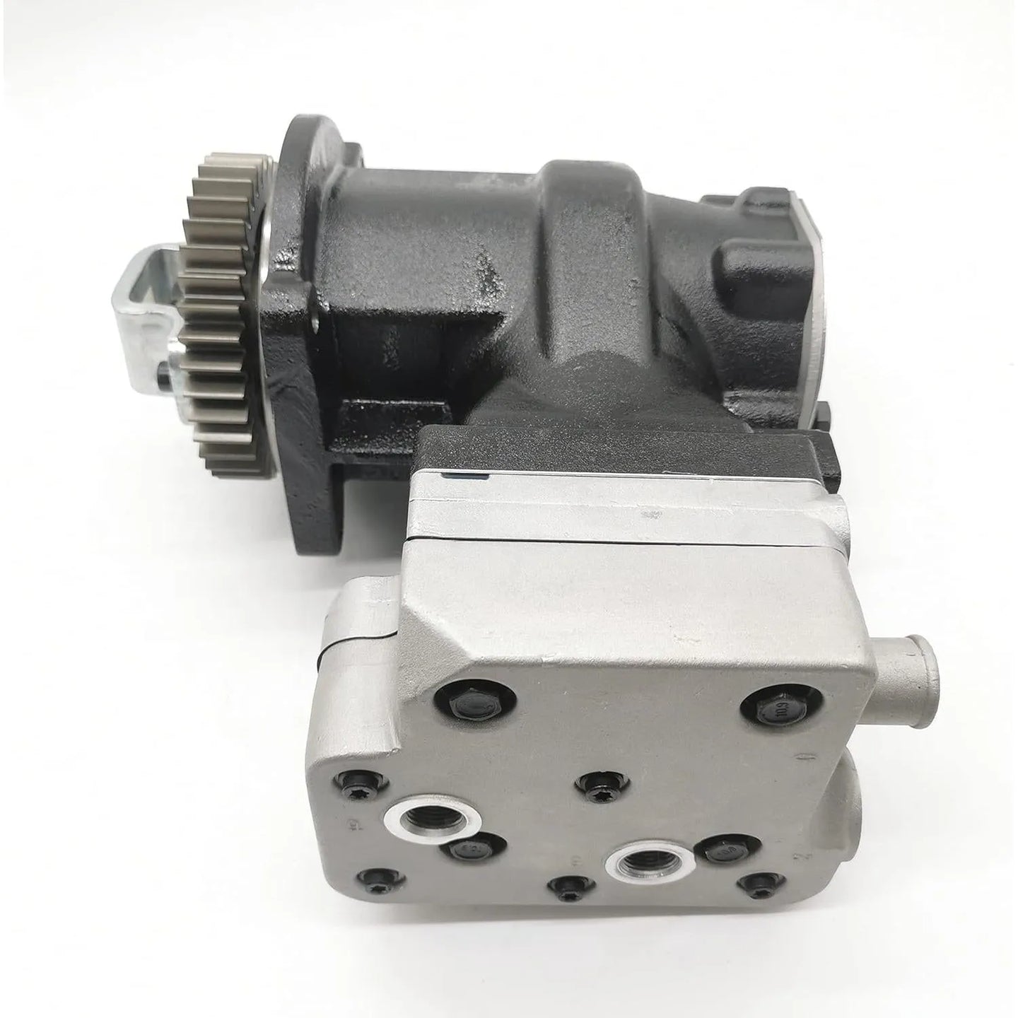 Air Brake Compressor 3104216RX 4318216RX For Cummins Engine ISX-BeeSpareParts