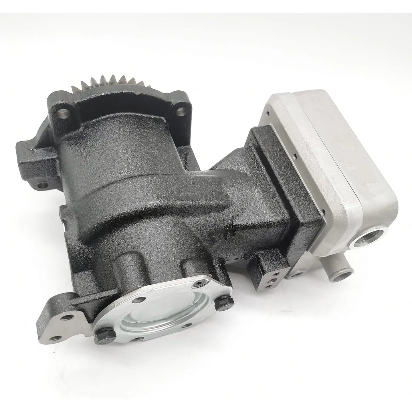 Air Brake Compressor 3104216RX 4318216RX For Cummins Engine ISX-BeeSpareParts