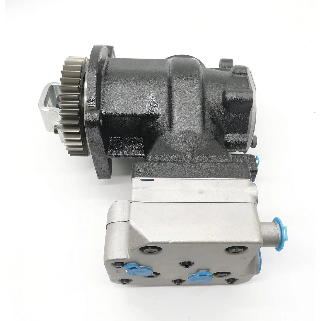 Air Brake Compressor 3104216RX 4318216RX For Cummins Engine ISX-BeeSpareParts