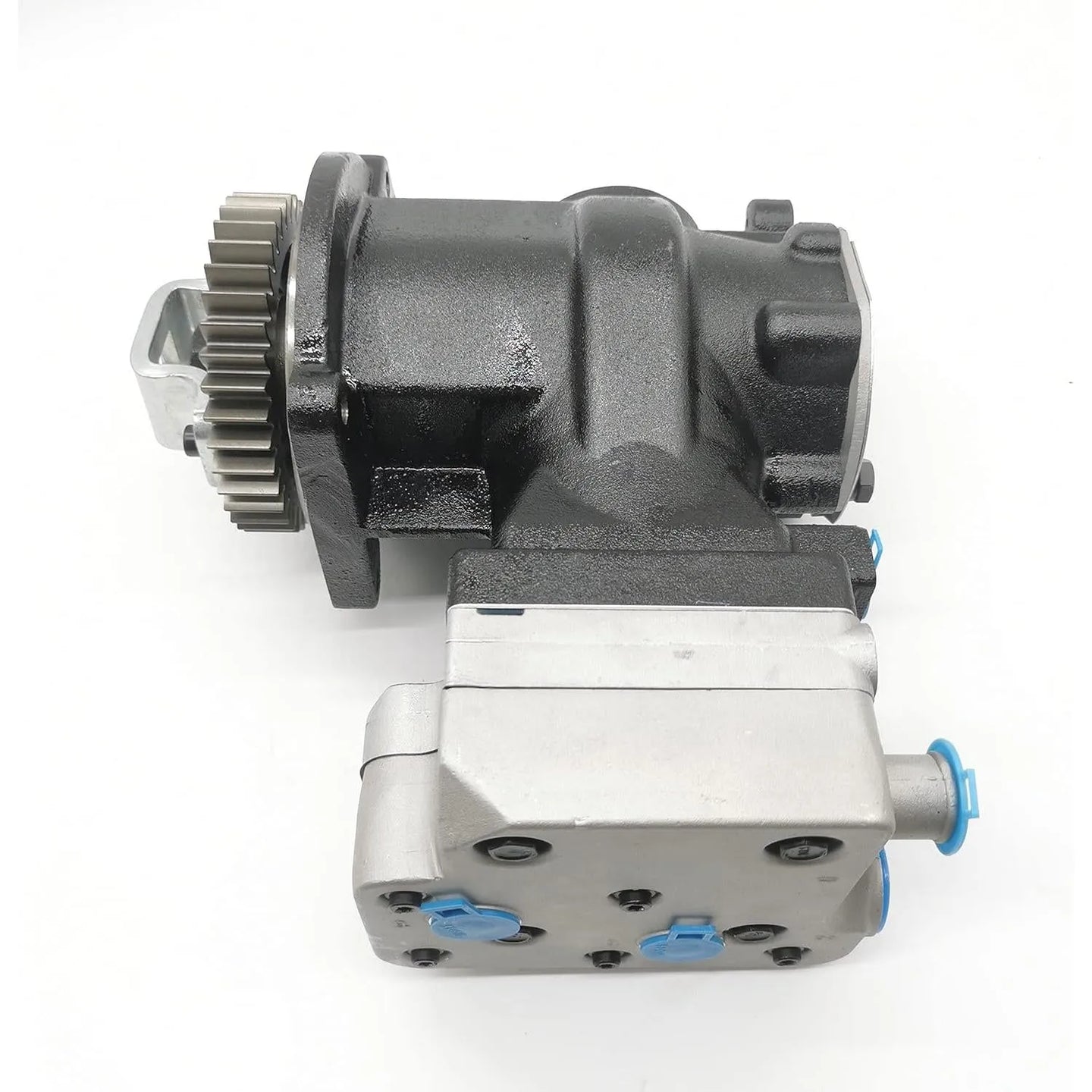 Air Brake Compressor 3104216RX 4318216RX For Cummins Engine ISX-BeeSpareParts