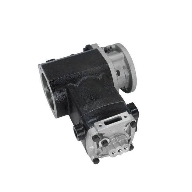 Air Brake Compressor 3558072 for Cummins Engine L10 M11 N14-Air Compressor-BeeSpareParts
