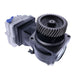 Air Brake Compressor 4123520250 4123520010 4123520020 for Mercedes Engine OM 906-BeeSpareParts