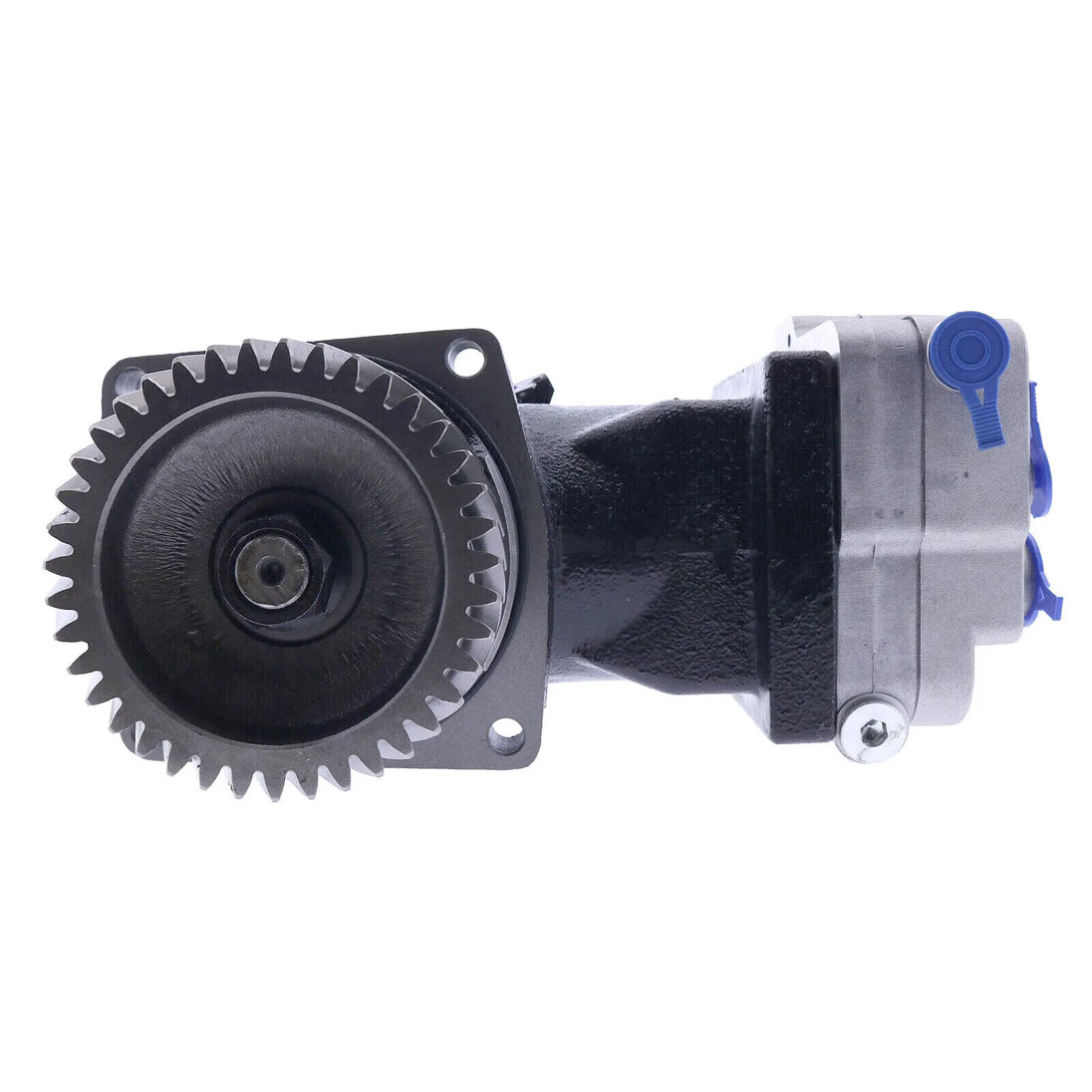 Air Brake Compressor 4123520250 4123520010 4123520020 for Mercedes Engine OM 906-BeeSpareParts