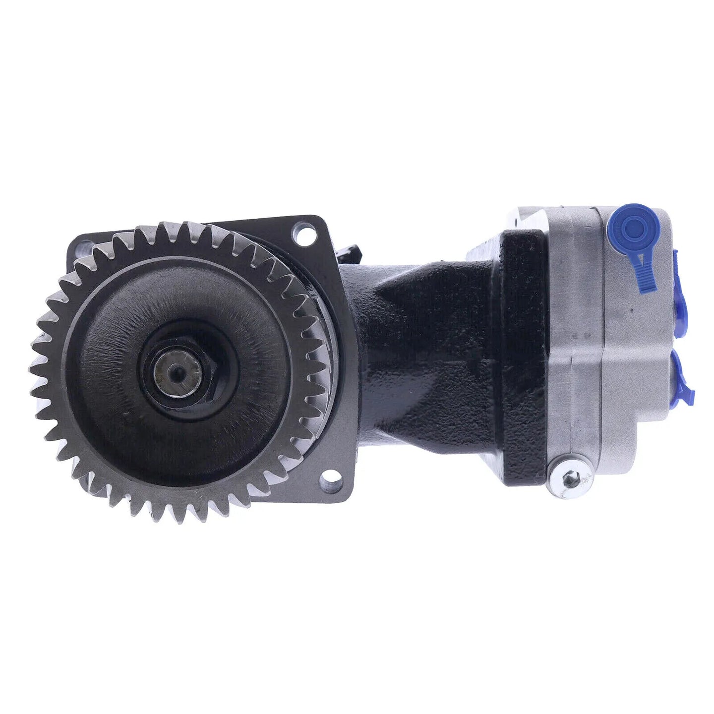 Air Brake Compressor 4123520250 4123520010 4123520020 for Mercedes Engine OM 906-BeeSpareParts