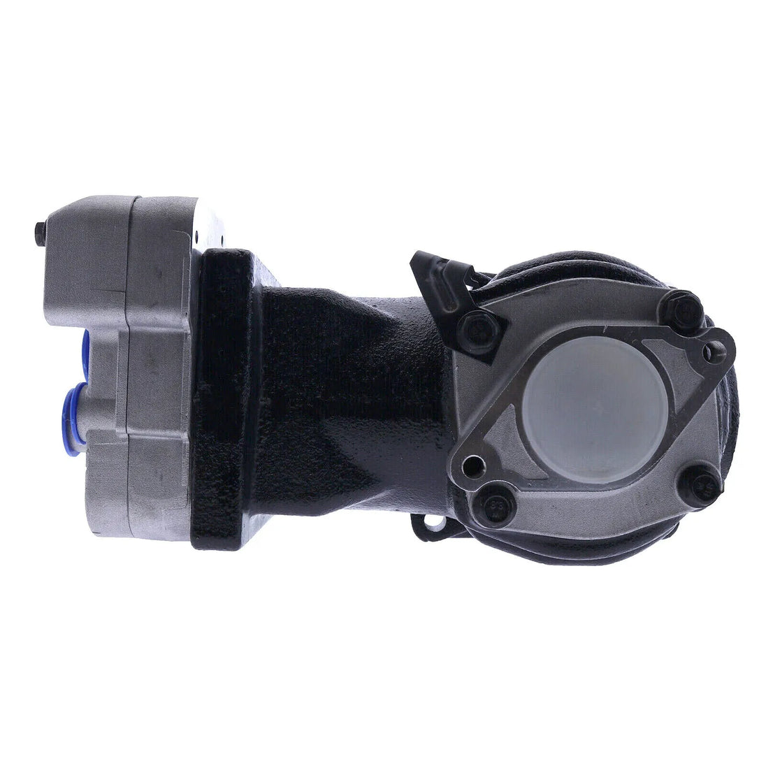 Air Brake Compressor 4123520250 4123520010 4123520020 for Mercedes Engine OM 906-BeeSpareParts