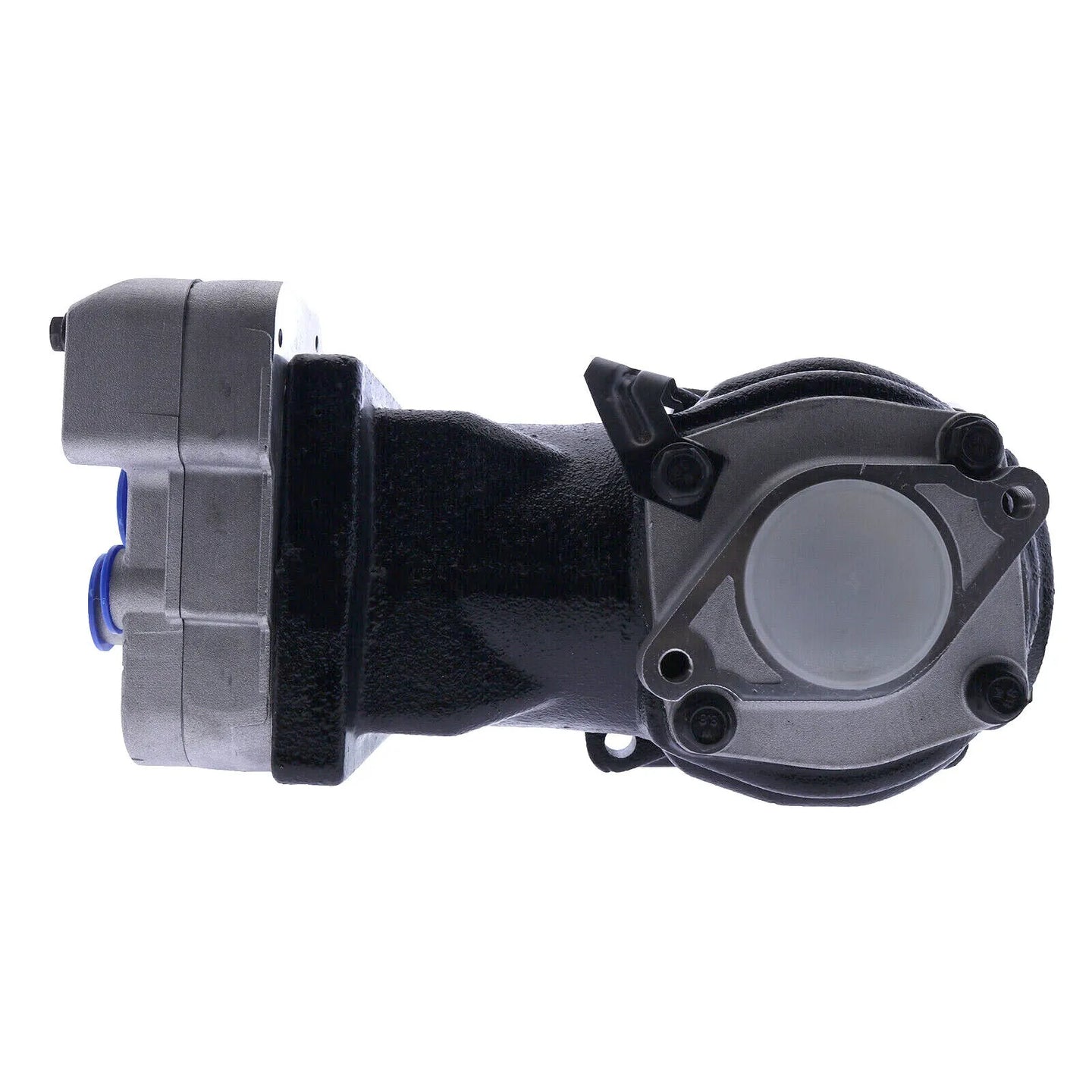 Air Brake Compressor 4123520250 4123520010 4123520020 for Mercedes Engine OM 906-BeeSpareParts