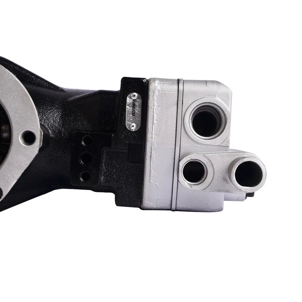 Air Brake Compressor 5286966RX 4946293 5286966 For Cummins 6BT 6BT5.9 Engine-BeeSpareParts