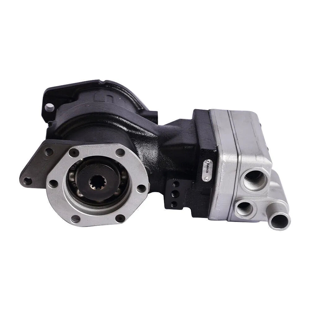 Air Brake Compressor 5286966RX 4946293 5286966 For Cummins 6BT 6BT5.9 Engine-BeeSpareParts
