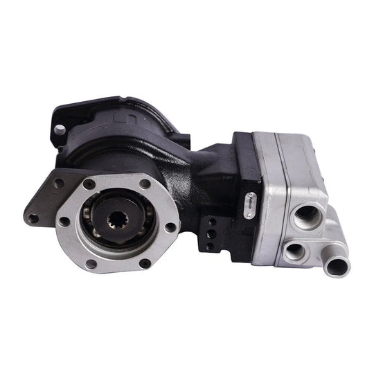 Air Brake Compressor 5286966RX 4946293 5286966 For Cummins 6BT 6BT5.9 Engine-BeeSpareParts