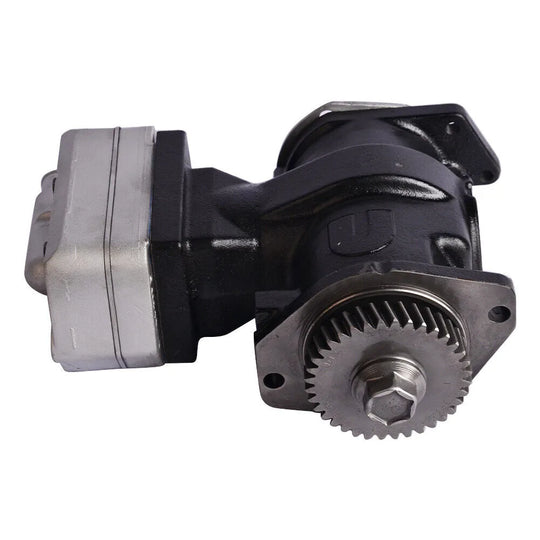 Air Brake Compressor 5286966RX 4946293 5286966 For Cummins 6BT 6BT5.9 Engine-BeeSpareParts