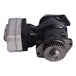 Air Brake Compressor 5286966RX 4946293 5286966 For Cummins 6BT 6BT5.9 Engine-BeeSpareParts