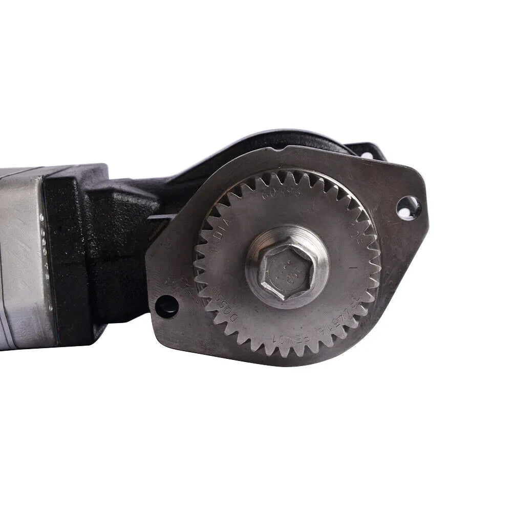 Air Brake Compressor 5286966RX 4946293 5286966 For Cummins 6BT 6BT5.9 Engine-BeeSpareParts