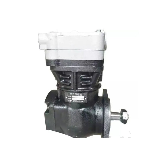 Air Brake Compressor 5298200 for Cummins Engine ISBE6.7 QSB6.7-Air Compressor-BeeSpareParts