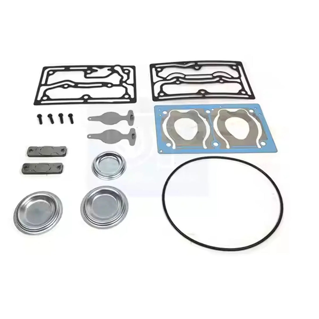 Air Brake Compressor Repair Kit 1300250100 1300190100 22040497 22016995 1700110100 For Volvo Truck Engine D11 D13-BeeSpareParts