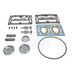 Air Brake Compressor Repair Kit 1300250100 1300190100 22040497 22016995 1700110100 For Volvo Truck Engine D11 D13-BeeSpareParts