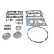Air Brake Compressor Repair Kit 1300250100 1300190100 22040497 22016995 1700110100 For Volvo Truck Engine D11 D13-BeeSpareParts