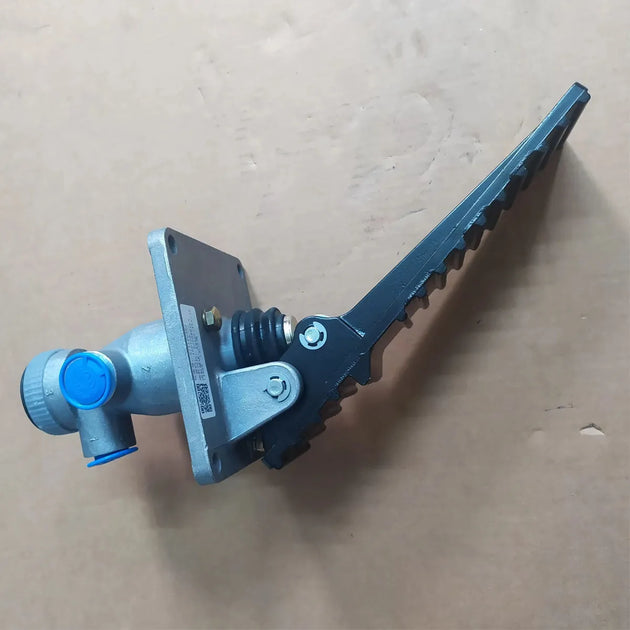 Air Brake Valve Xm60c-3514002 for Shantui Loader Truck SL30W SL20 SL20W-BeeSpareParts